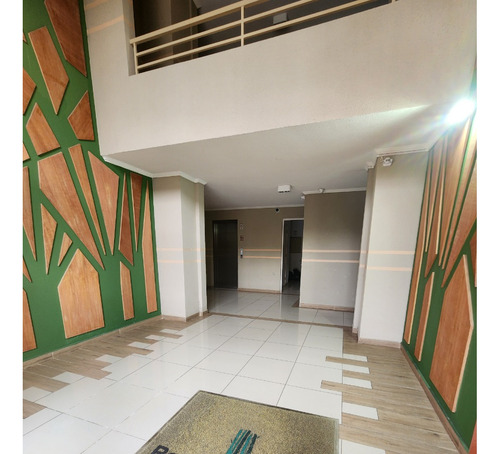 Departamento En Barrio Universitario