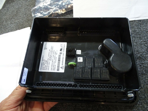 Dgc-2020es Mgc1510 Basler Controlador Módulo Para Mtu