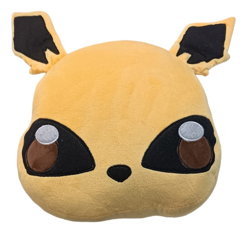 Cojines De Felpa Pokémon Peleches Pikachu Squirtle Charmande
