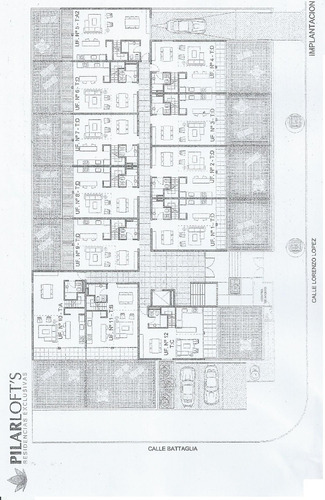 Imagen 13 de 14 de Lorenzo Lopez 1000 Pilar G.b.a. Zona Norte