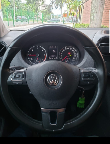 Volkswagen Amarok 2.0 Trendline Cab. Dupla 4x4 4p Automática