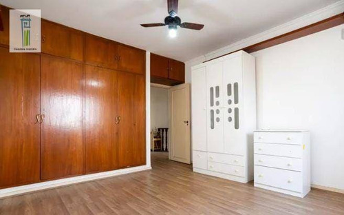 Imagem 14 de 23 de Sobrado Com 3 Dormitórios À Venda, 240 M² Por R$ 1.750.000,00 - Jardim França - São Paulo/sp - So0507
