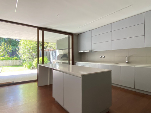 Increible Duplex Semi Nuevo San Damian/las Condes