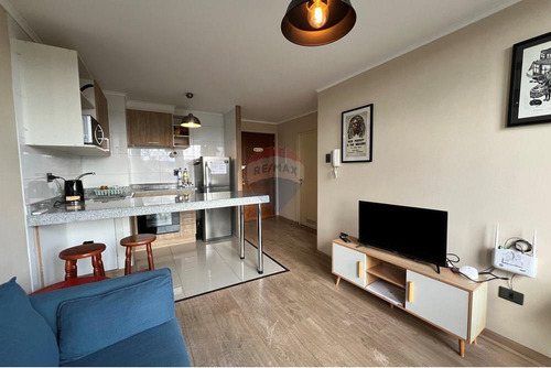 In Sell Apartment In Villarrica