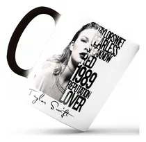 Comprar Mug Taza Magico Taylor Swift Cantante Pop Musica 001