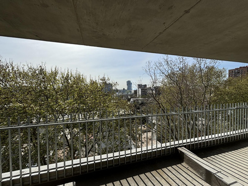 4 Ambientes, Departamento En Venta. Balcón Terraza. Sustentable, Calidad Y Diseño