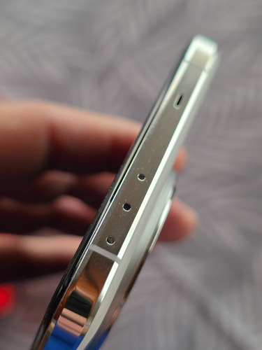 Oneplus 13 512/12gb Blanco (Usado)