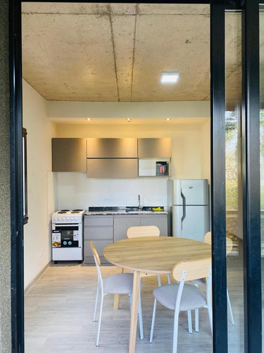 Departamento En Venta - 1 Dormitorio 2 Baños - Pinamar