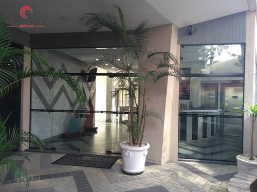 Imagem 14 de 15 de Sala Comercial Para Locacao - V-4827