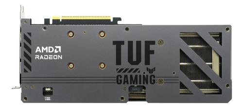 Placa De Video Asus Rx9060xt 16gb Tuf Gaming Oc Edition