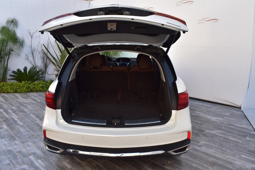 Imagen 12 de 14 de Acura Mdx 2018
