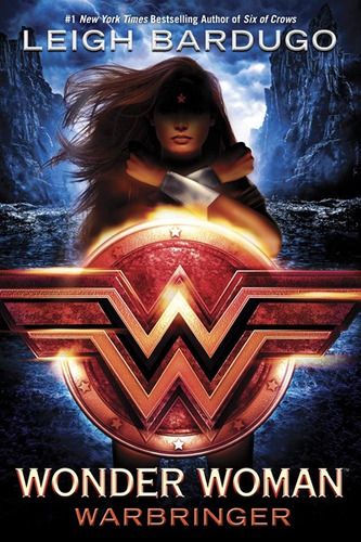 Wonder Woman: Warbringer (inglés)