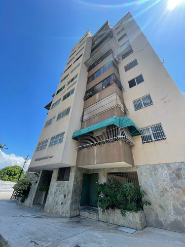 Apartamento En Residencias Girasol Jcrc