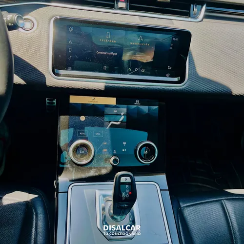 Range Rover Evoque. 2023 Hibrido