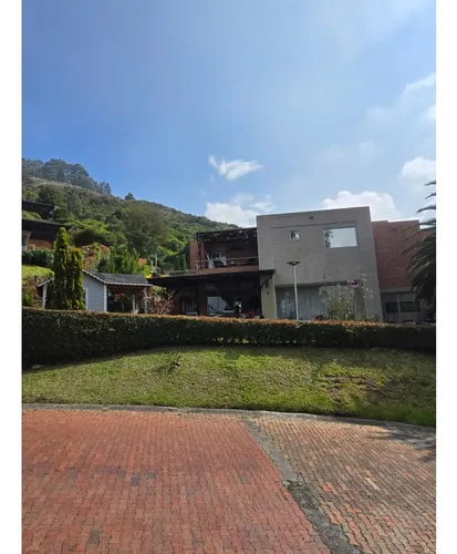 Arriendo Casa Amoblada Aposentos Sopo