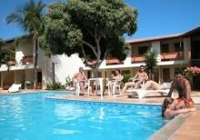 Imagen 14 de 30 de Hotel Santo Andre Bahia Brasil