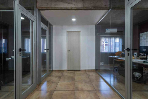Venta Oficinas Depto Coworking Y Cocheras