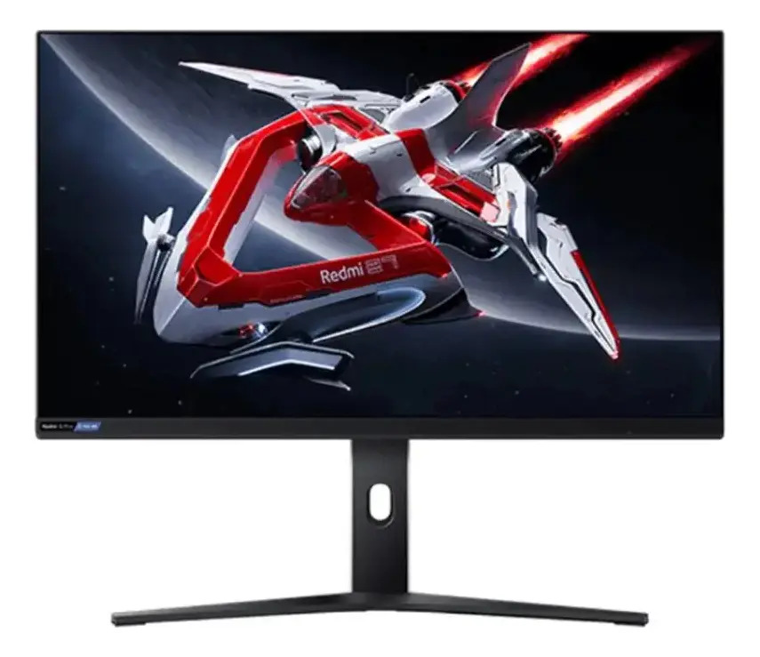 Monitor Gaming Xiaomi 27 Mini Led G Pro 27i Qhd 180hz, 1ms, Freesync