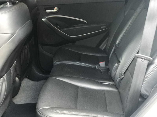 Hyundai Santa Fe 3.3 V6 5l 2014