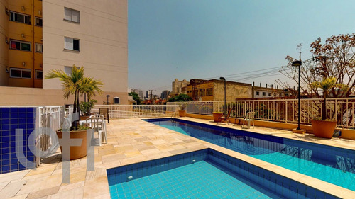 Imagem 30 de 30 de Apto Cambuci | 2 Quartos | 54 M² | Cond: R$300.00 | 1 Vaga - Phaqd0