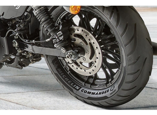 Pneu Harley 200/55 R17 Commander 3 Cruiser Michelin Fat Boy
