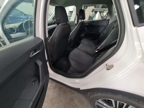 Seat Arona Style 1.6 AT