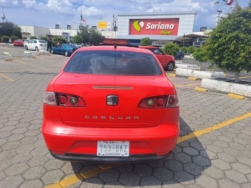 Seat Cordoba 2.0 Stylance Mt