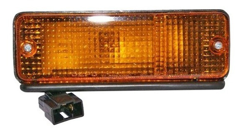 Farol Paragolpe Derecho Toyota Corolla 82 (ke75)