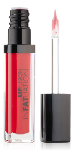 Aumentador De Volumen De Labios Fusionbeauty Lipfusion Infat