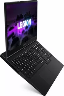 Notebook Lenovo Legion 5 15,6 Fhd R7 5800h Ssd 1tb Rtx 3050t