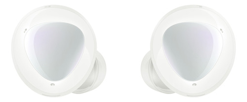 Auriculares in-ear inalámbricos Samsung Galaxy Buds+ SM-R175NZ blanco con luz LED