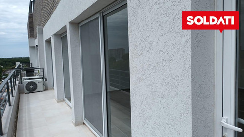 Departamento En Venta 2 Ambientes Con Cochera -tigre