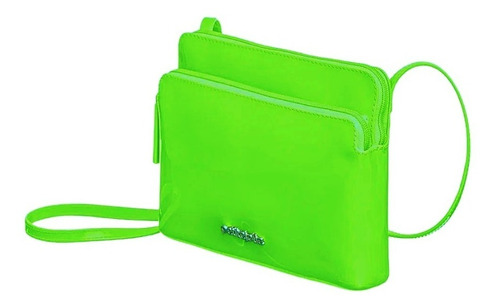 Bolsa Becky Petite Jolie Pj10533 Verde