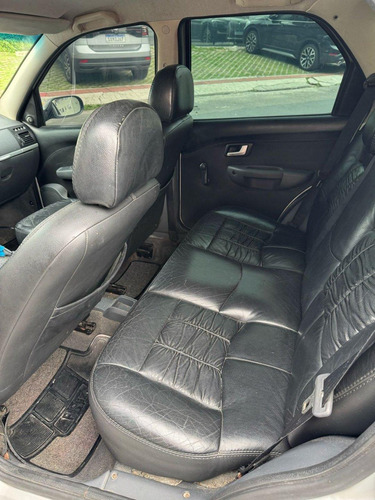 Fiat Palio Weekend ELX 1.4 mpi Fire Flex 8V