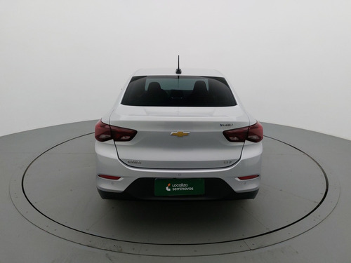 Chevrolet Onix 1.0 TURBO FLEX PLUS LTZ MANUAL