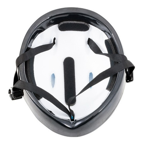 Imagen 4 de 4 de Casco Protección Infantil Bicicleta Rodada 16 Veloci Boys
