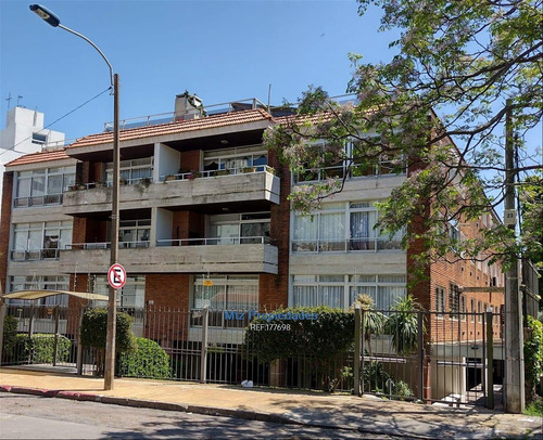 Imagen 14 de 16 de Venta De Apartamento Con Gran Diseño Y Calidad En Malvin Cw177698