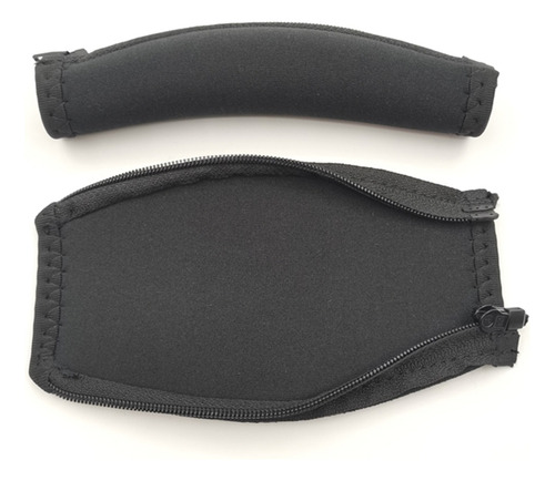 (bk) Protector De Diadema De Tela Para Auriculares Wh-1000xm