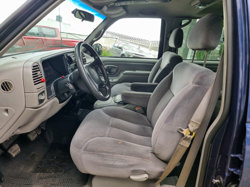 Chevrolet Grand Blazer 4.2 Dlx