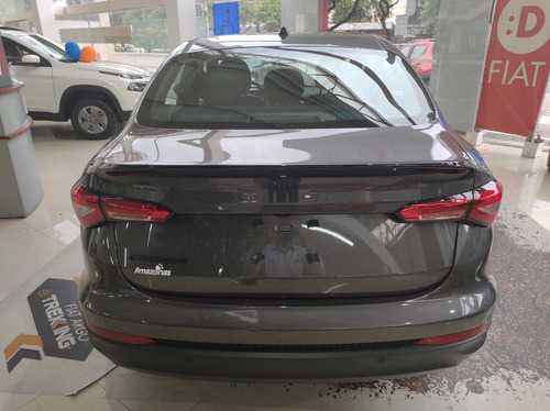 Fiat Cronos 2021 1.3 Drive S-design Flex 4p