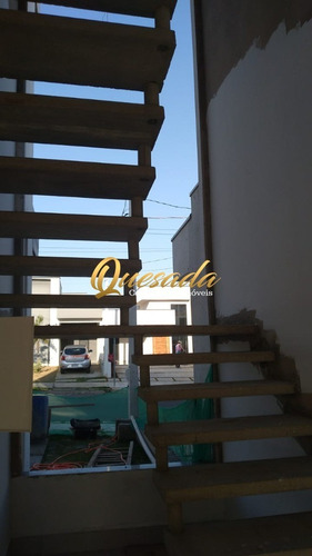 Imagem 26 de 30 de Casa À Venda No Jardim Bréscia - Indaiatuba - Sp - Quesada Imóveis - Ca00276 - 69245738