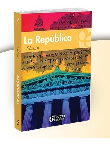 La Republica / Platón