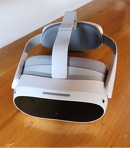 Gafas De Realidad Virtual Pico 4 128gb Vr