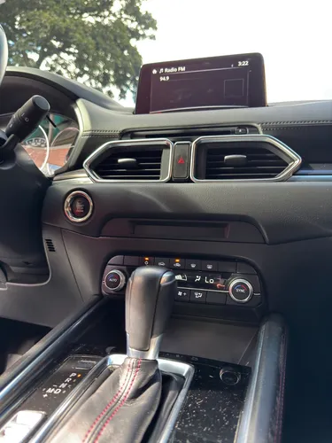Mazda CX-5 2.5 Grand Touring Station Wagon 4x4