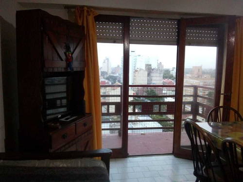 Departamento En Alquiler En San Bernardo.