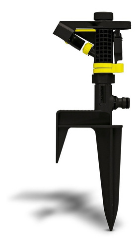 Imagen 1 de 8 de Regador Aspersor Por Impulso Multifunción Karcher Ps 300