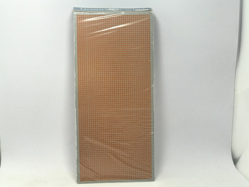 Nico 2 Planchas Baldosas Para Techo 26cm X 12cms H0 (pyp 07)