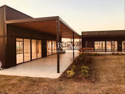 Lote Venta De 800 M2 En Santa Isabel Ii Escobar