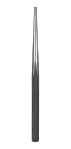 Westward 2ajb5 Long Alignment Punch,3/16 Tip,16 In L Pk Aao