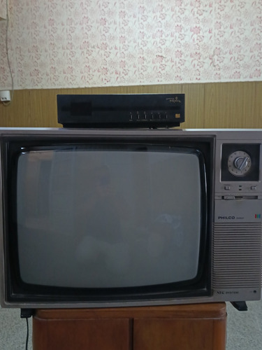 Televisor Hitachi 29 Pantalla Plana 